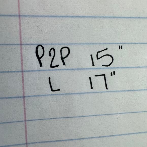 Olivacious Top Women M Pink Ribbed Knit Crop Tank Sweater Bratz Y2K Preppy - Picture 4 of 4